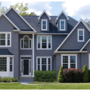 Cost of Vinyl Shake Siding