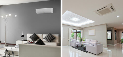 2018 Ductless Air Conditioner Cost Remodeling Calculator 2018 Ductless Air Conditioner Cost