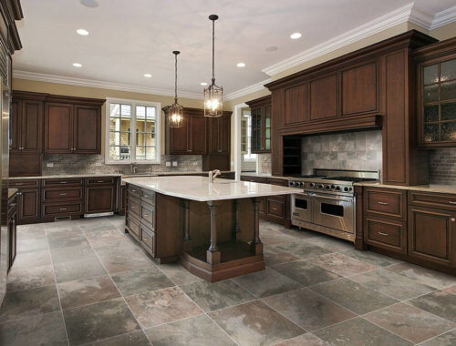 Cost Per Square Foot To Install Tile Flooring Remodeling Cost