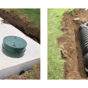 Cost to Replace Septic Tank