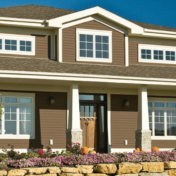 Alside Vinyl Siding