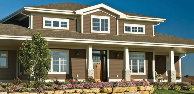 Siding Remodeling Cost Calculator
