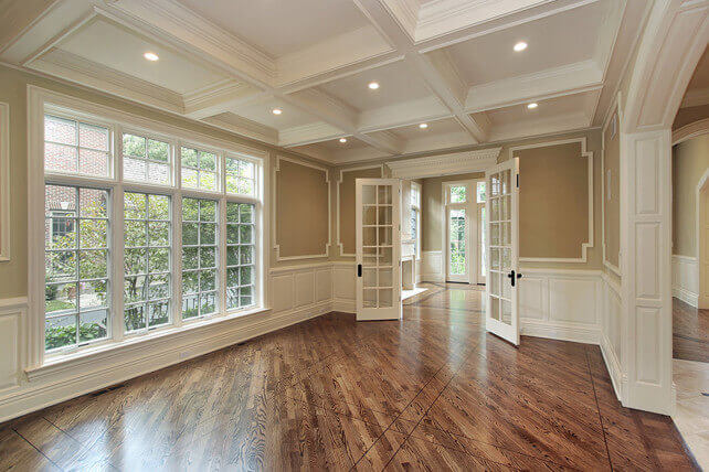 Crown Molding Cost Estimate Your Price Per Linear Foot Crown Molding Cost Estimate Your