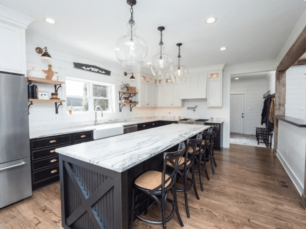 Danby Marble Kitchen Counters Cost