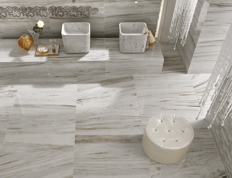 8 Tips To Choose The Best Tile Floors For Every Room Remodeling