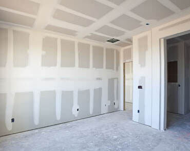 Hamilton Drywall Contractors