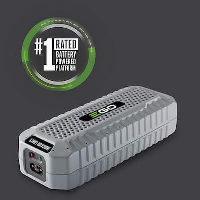 EGO 56V Solar Charger