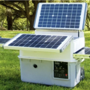 Emergency Backup Power