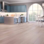 Engineered Wood Flooring Installation Cost