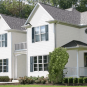 Factory Direct Siding