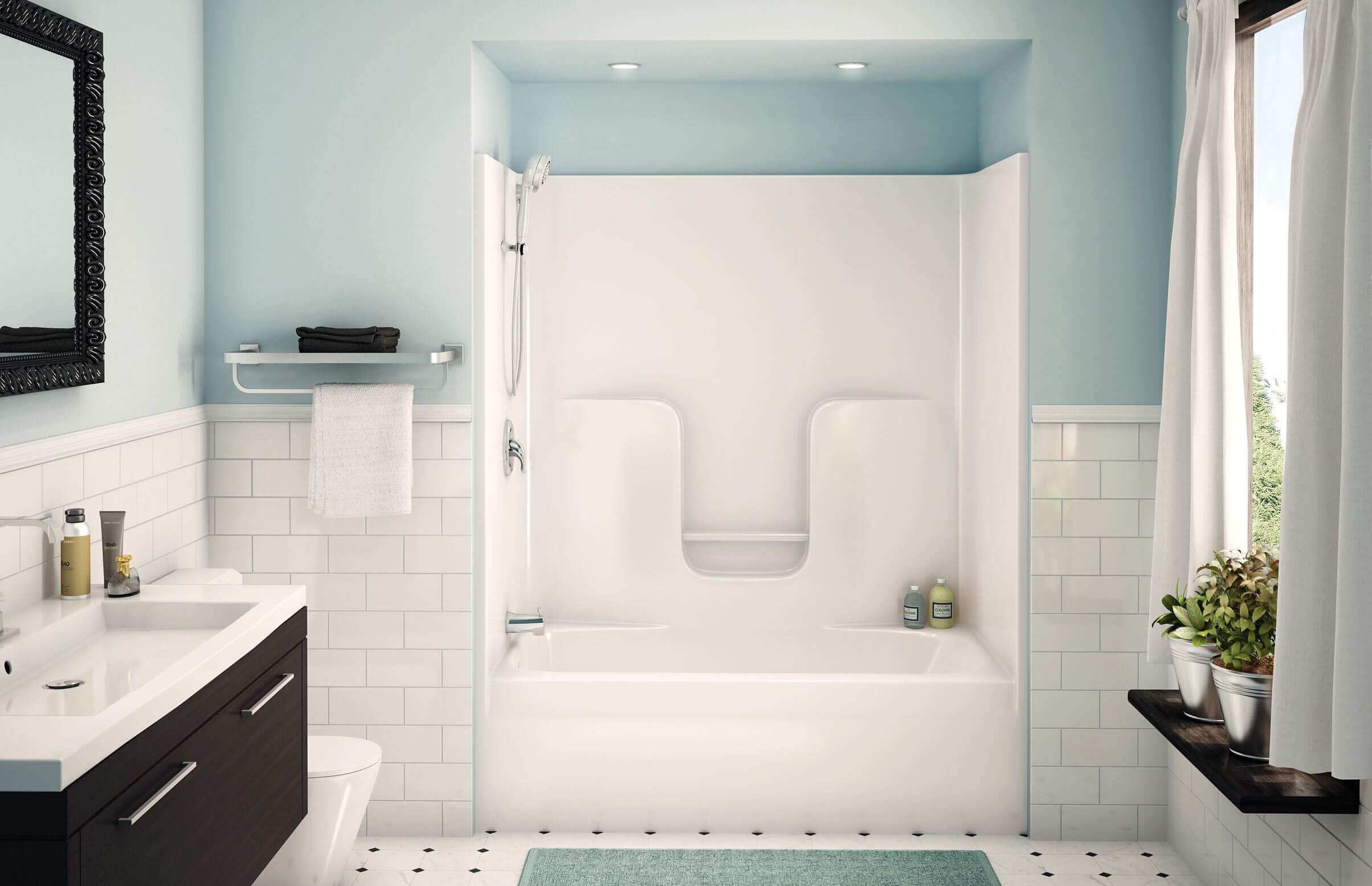 7 Best Types Of Bathtubs Prices, Styles, Pros & Cons