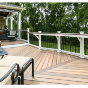 Fiberon Composite Decking