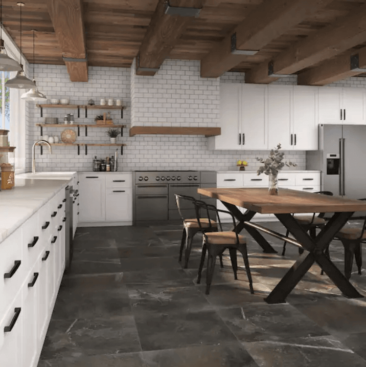 Floor Tile At Home Depot