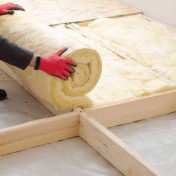Insulation For Floors