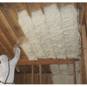 Foam Insulation Cost