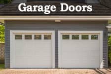 Get free garage door quotes