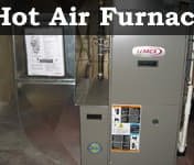 Gas Furnace Replacement Cost