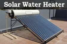 Get free water heater quotes