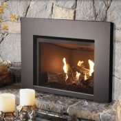 Gas Fireplace Cost