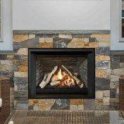 Gas Insert Fireplace Cost