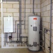Gas Boiler Replacement Cost