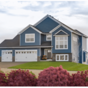 Georgia Pacific Siding