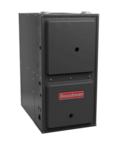 Goodman High Efficiency Gas Furnace