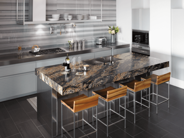 Kitchen Countertops Remodeling Cost Calculator Kitchen Countertops Remodeling Cost