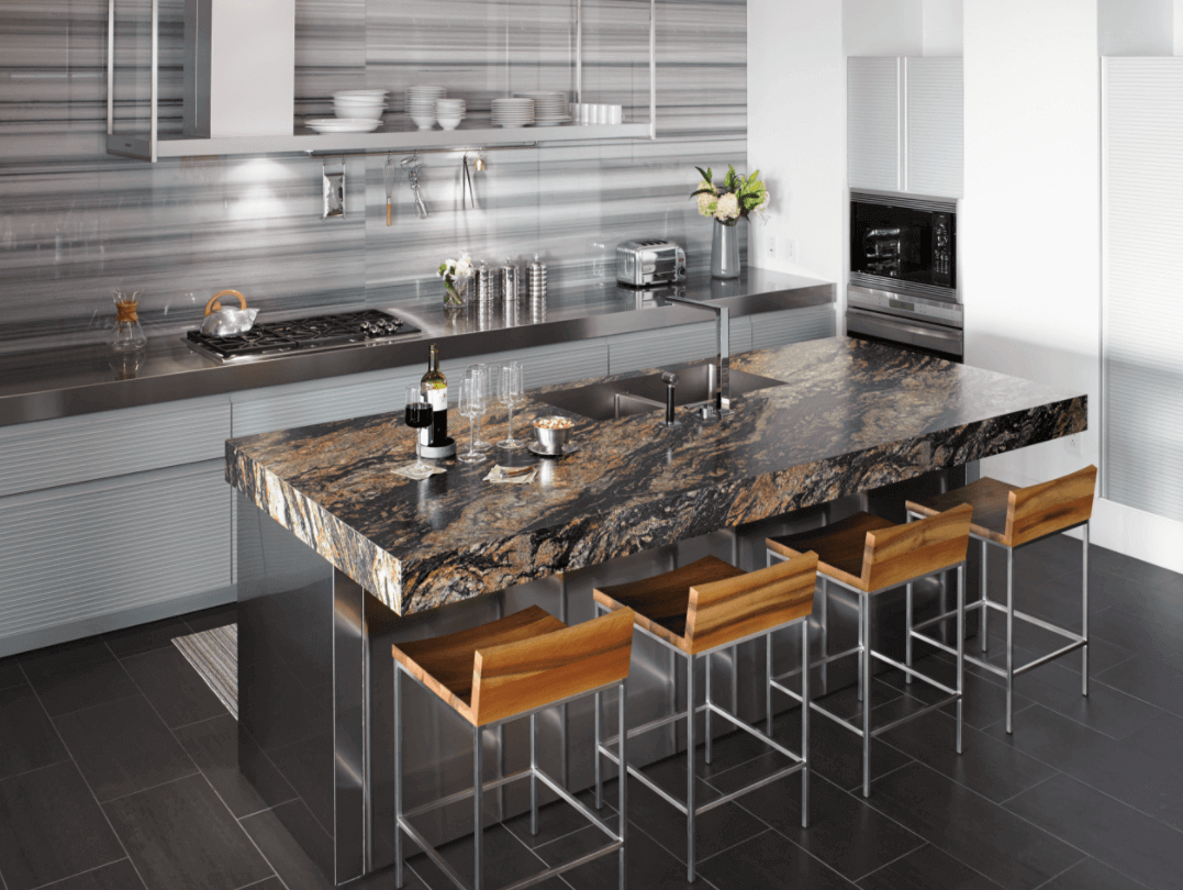 Granite Countertops Cost Guide For 2018