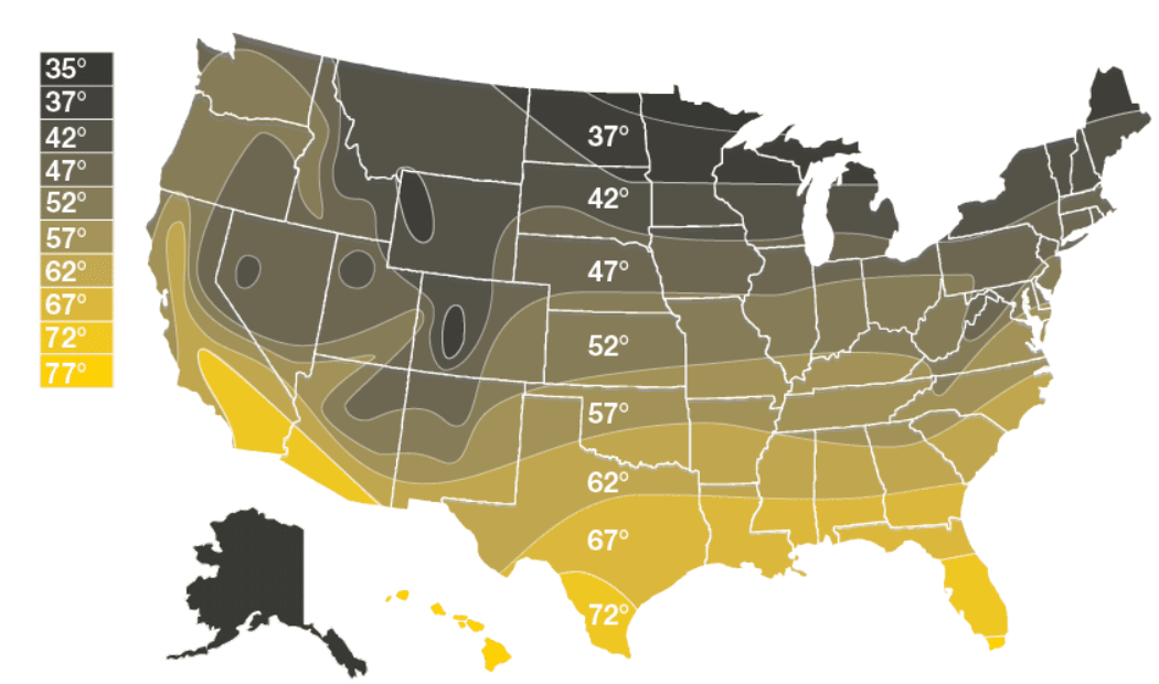 tankless water heater size map Remodeling Cost Calculator