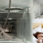 Air Duct Replacement Cost