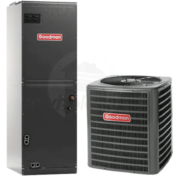 Cost of a heat pump