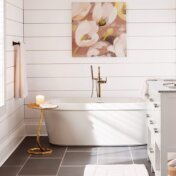 Home Depot Bathroom Remodel