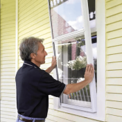 Home Depot Window Installation