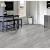 Home Depot floor installation cost
