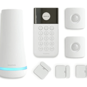 Home Security System Prices