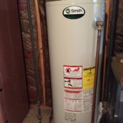How Big Of A Water Heater Do I need?