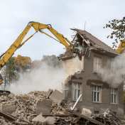 How Much Does It Cost To Demolish A House