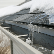 How To Prevent Ice Dams