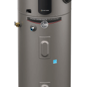 Hybrid Hot Water Heater