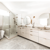 IKEA Bathroom Remodel