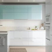 IKEA Kitchen Cabinet Review