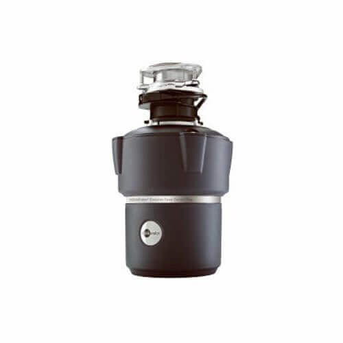 InSinkErator Cover Control Plus Evolution Garbage Disposer Remodeling