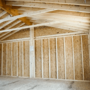 Insulation For Garage