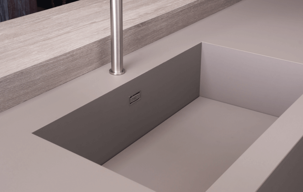 7 Reasons To Fall In Love With Fenix Ntm Nanotech Kitchen