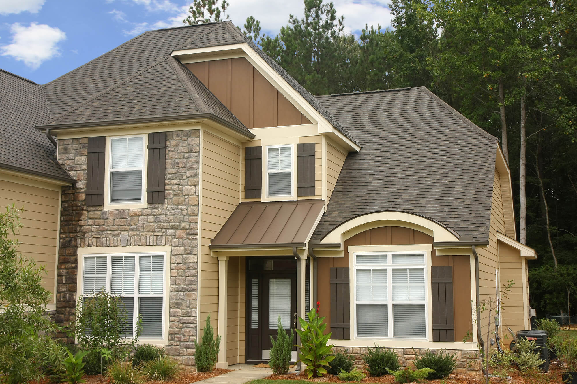 James Hardie Siding Remodeling Cost Calculator