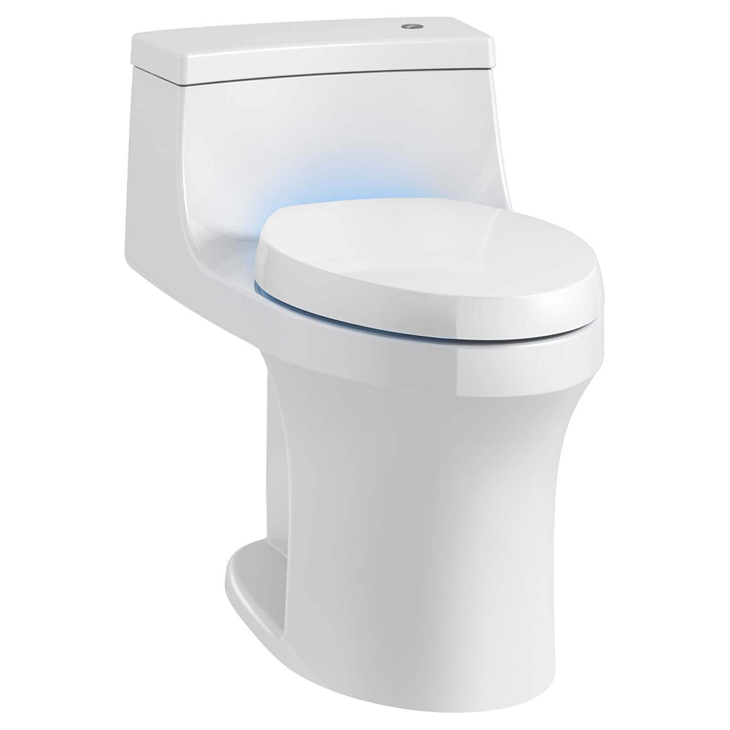 Kohler San Souci Touchless Flush Toilet Remodeling Cost Calculator