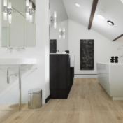 Laminate Flooring Cost Estimator