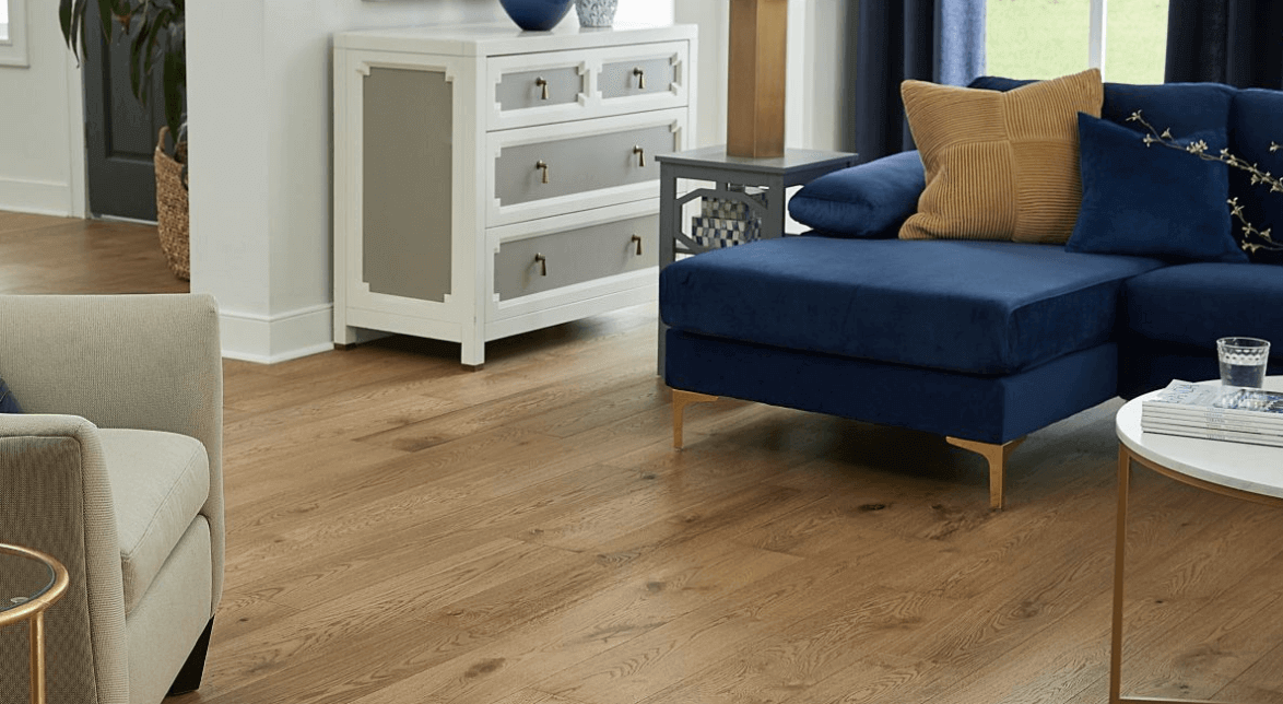 Laminate Flooring Pergo