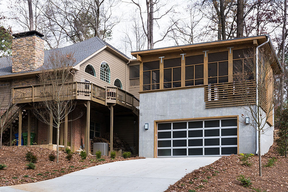 Large Scale New Home Addition Remodeling Cost Calculator